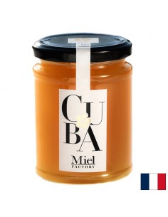 Пчелен цветен мед (Куба), 380 g