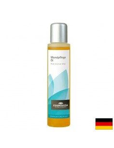 Масло за устната кухина - Cosmoveda, 100 ml