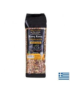 Зеленчуков кус кус (Крит), 500 g - Хляб и тестени изделия