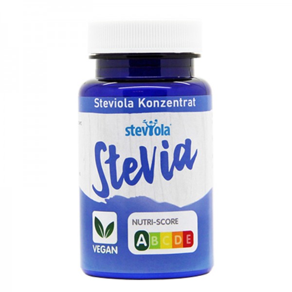 Стевия Концентрат - Steviola, 25 g