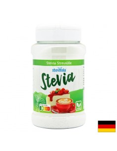 Стевия на кристали - Steviola, 350 g - Вегетарианци/Вегани