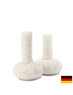 Билкови торбички за аюрведичен масаж пинда сведа (Pinda Sweda, Vata-Balance), 220 g