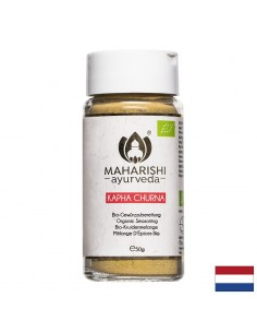 Смес от подправки за добро храносмилане (Kapha Churna) Maharishi Ayurveda, 50 g - Храни и напитки