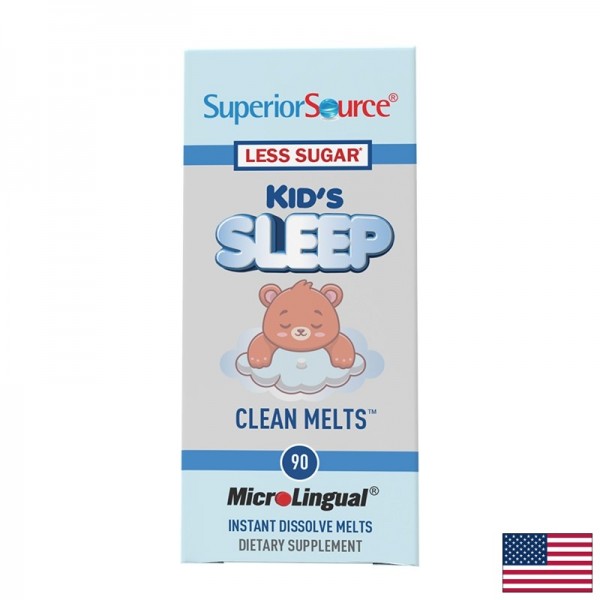 При безсъние - Kid's Sleep, 90...