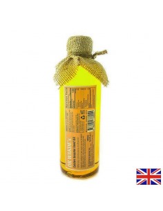 Сусамово олио, 500 ml - Течни
