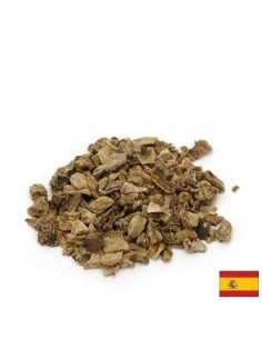 Дяволски нокът, корен - БИО, 100 g - Кости и стави