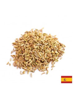 Копър, семена - БИО, 100 g - Киселини