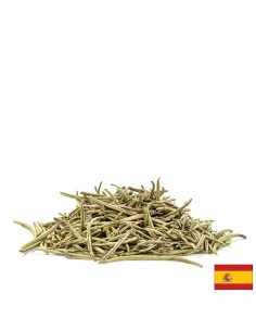 Розмарин, лист - БИО, 100 g - Мозъчна функция,памет, концентрация
