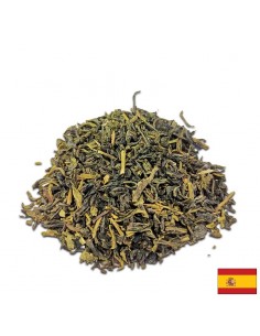 Зелен чай Chun Mee - БИО, 1 kg