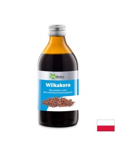 Сироп от котешки нокът - Отслабен имунитет, възпаление, 250 ml, 25 дози - Кости и стави