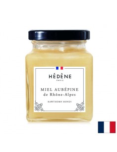 Пчелен мед от Глог - от Рона-Алпи (Франция), 250 g