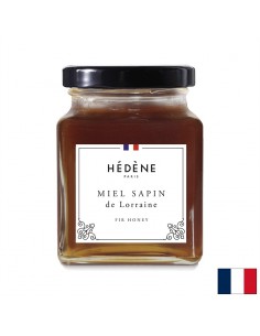 Пчелен мед от Ела, от Лотарингия (Франция), 250 g