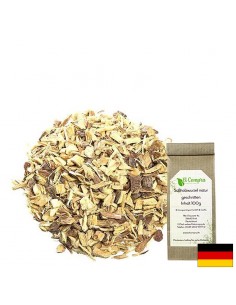 Храносмилане - Женско биле (корен), 100 g - Женско биле/ Сладник