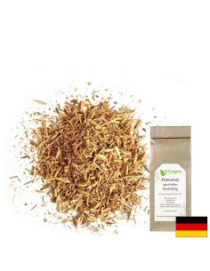 Либидо - Муира Пуама (кора), 100 g - Мъжко здраве