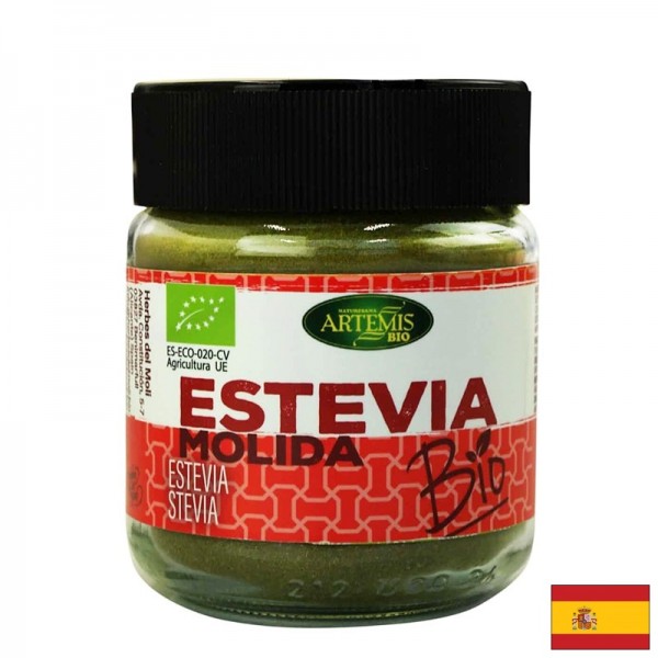 Стевия Био, 65 g прах