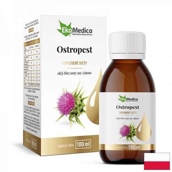 Масло от бял трън за черния дроб и...