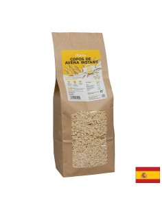 Овесени Трици 100% необработени, сурови, 1 kg - Здравословни храни