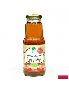 Сироп от глог Био, 270 ml