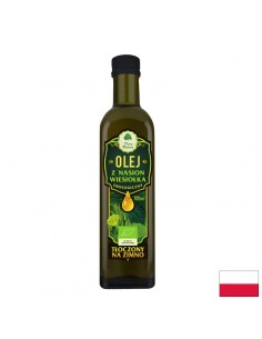 Масло от вечерна иглика Био, 100 ml - Растителни масла