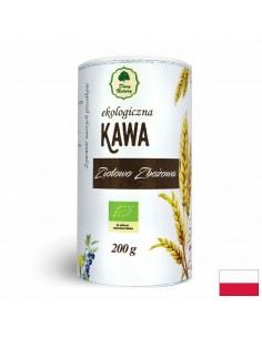 Кафе от билки и зърна, 200 g 2