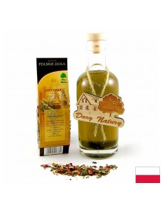 Златен корен - билкова смес за тинктура, 20-30 g