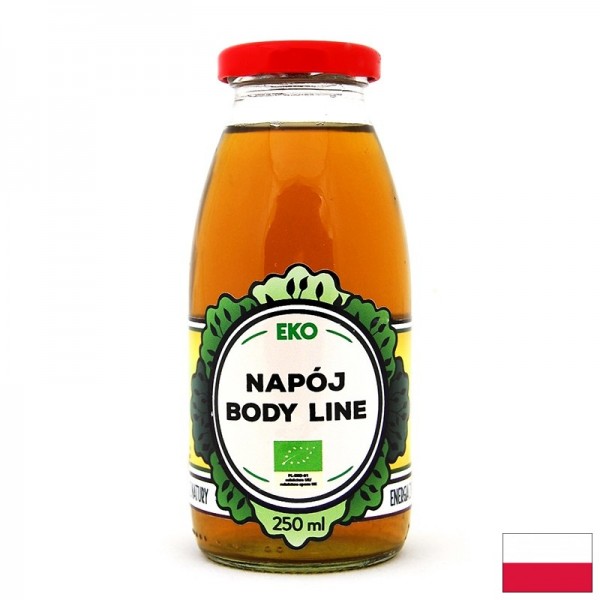 Био билкова напитка за стройна...