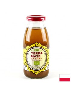 Напитка Йерба Мате Био, 250 ml - Нервна система
