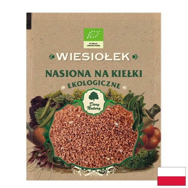 Вечерна иглика (Семена за кълнове)...