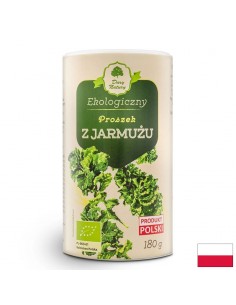 Кейл (прах) Био, 180 g - Храни и напитки