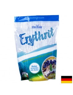 Еритритол - Steviola, 500 g - Здравословни храни