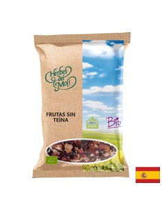 Плодов чай БИО, 60 g