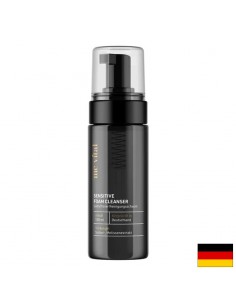 Нежна почистваща пяна с екстракт от Градински чай и Маточина, 150 ml - Коса, кожа, нокти