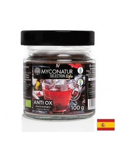 Имунитет - Anti OX, 100 g прах