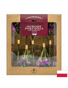 Лиофилизиран чай Южна градина Био, 10 g - Билкови  чайове