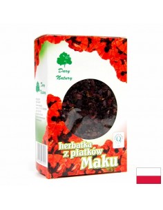 Маково семе (люспи) Био, 25 g