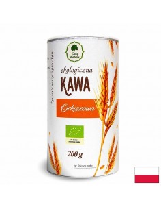 Кафе от Спелта Био, 200 g 2