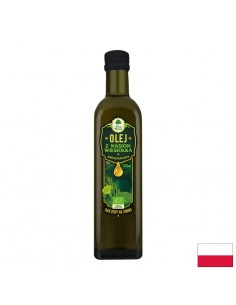 Масло от вечерна иглика Био, 250 ml - Иглика