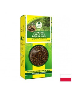 Корен от шлемник байкалски, 100 g - ПМС