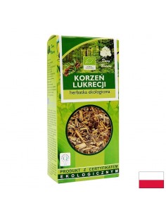 Корен от Женско биле Био, 50 g - Женско биле/ Сладник