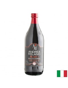 Балсамов оцет от Модена Foglia Rossa, 1 L - Оцет