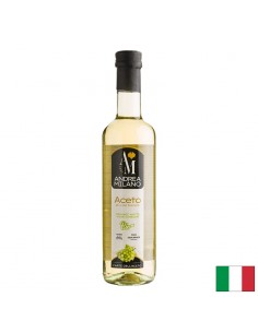 Бял винен оцет 6% Био, 500 ml - Оцет