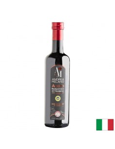 Балсамов оцет от Модена (червен), 500 ml - Оцет