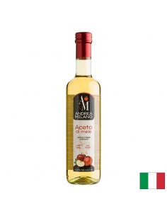 Ябълков оцет 5%, 500 ml - Оцет