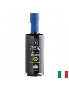 Балсамов оцет от Модена Foglia Azzurra, 250 ml - Оцет