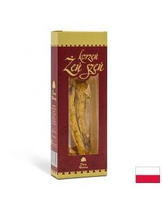 Корен от женшен, 20 g - Дихателна система
