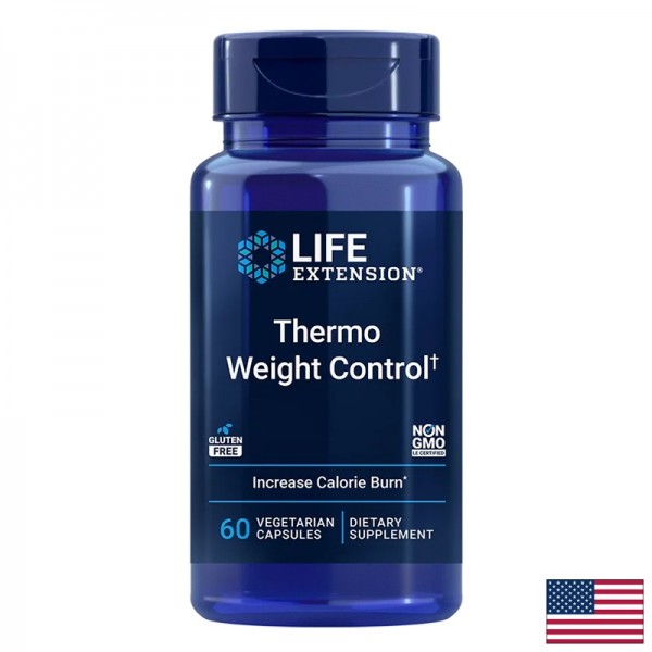 Горене на мазнини - Thermo Weight...