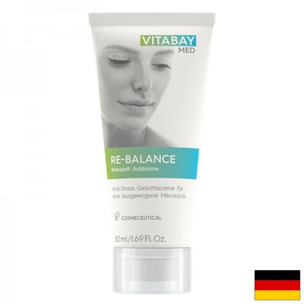 Крем за лице Ре-Баланс, 50 ml