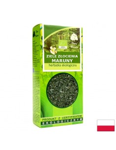 Мигрена - Моминска вратига (цяла билка) Еко х 50 g - Главоболие и мигрена
