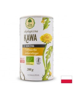 Кафе от Глухарче - Био, 200 g 2 - Храни и напитки