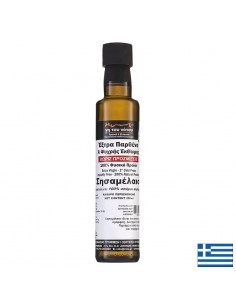 Студено пресовано сусамово масло, 250 ml - Растителни масла